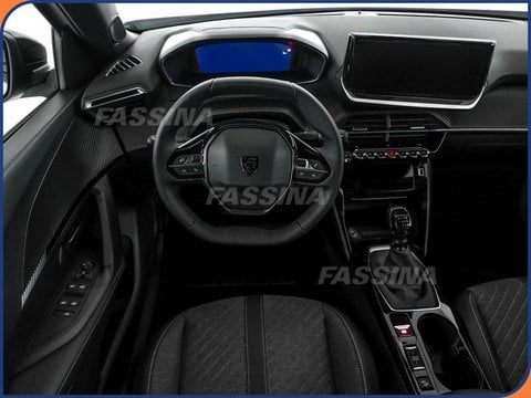Auto Usate A Milano | Peugeot 2008 Puretech 100 Cv Allure