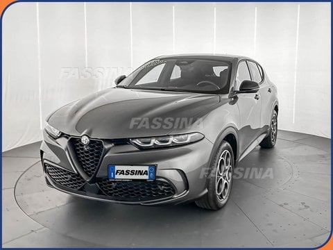 Auto Usate A Milano | Alfa Romeo Tonale Tonale 1.3 Phev Sprint Q4 280Cv At6