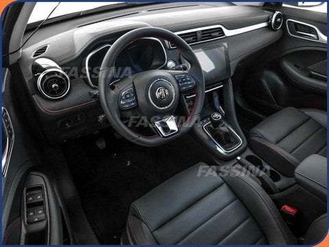 Auto Usate A Milano | Mg Zs 1.0T-Gdi Luxury