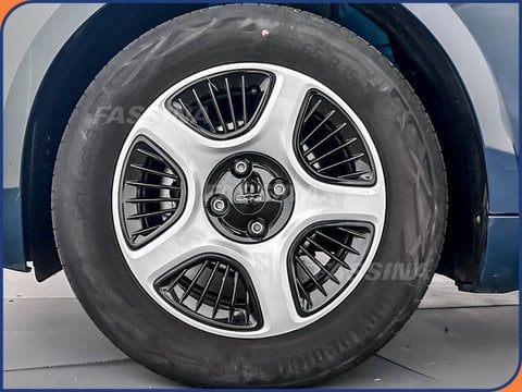 Auto Usate A Milano | Fiat 500 Electric 500E Berlina 23,8 Kwh Action