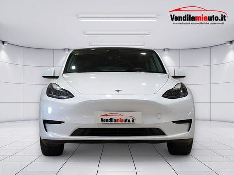Auto Usate A Padova | Tesla Model Y Model Y Single Motor Rwd