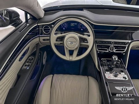 Auto Usate A Milano | Bentley Flying Spur Flying Spur Hybrid Azure 26My - Bentley Milano