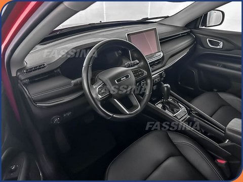 Auto Usate A Milano | Jeep Compass E-Hybrid Compass 1.5 Turbo T4 130 Cv Mhev 2Wd S