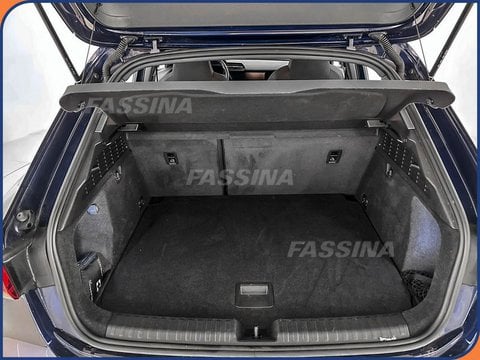Auto Usate A Milano | Audi A3 Spb 35 Tfsi S Tronic Business Advanced