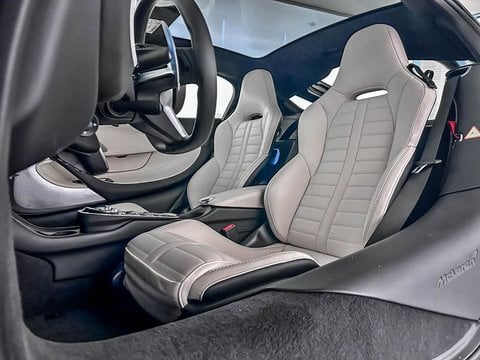 Auto Usate A Milano | Mclaren Gt Gts My26 - Mclaren Milano