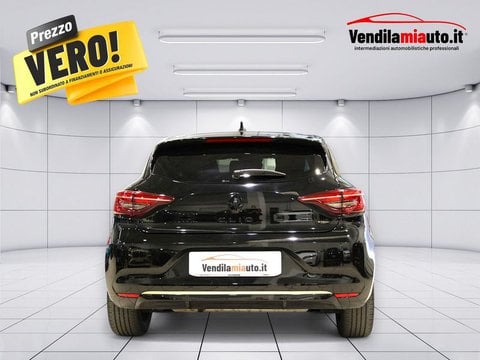 Auto Usate A Padova | Renault Clio E-Tech Hybrid 1.6 Hybrid E-Tech 145 E-Tech Engineered