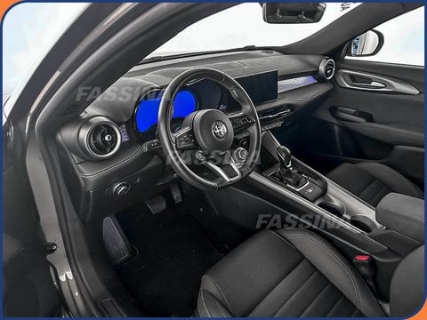 Auto Usate A Milano | Alfa Romeo Tonale Tonale 1.6 Diesel 130 Cv Tct6 Ti