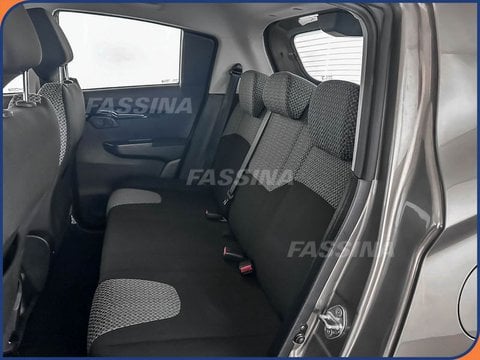 Auto Usate A Milano | Mahindra Kuv100 Kuv100 1.2 K6+ M-Bifuel