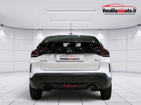Auto Usate A Padova | Citroën C4 C4 1.5 Bluehdi Feel Pack S&S 110Cv