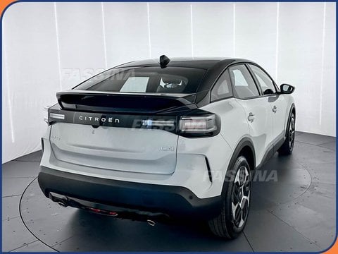 Auto Km0 A Milano | Citroën C4 C4 1.2 Puretech Plus S&S 130Cv Eat8
