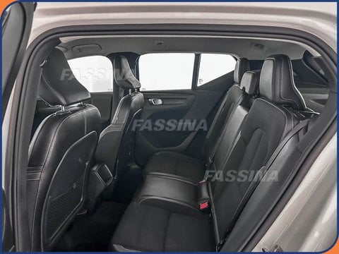 Auto Usate A Milano | Volvo Xc40 Xc40 T3 Momentum