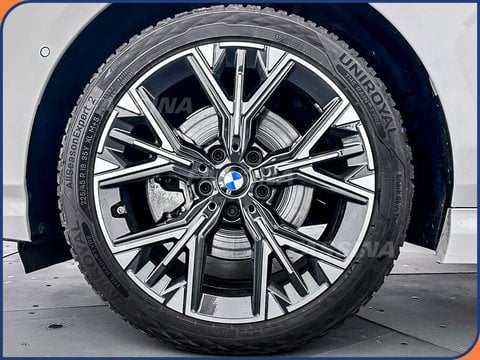 Auto Usate A Milano | Bmw Serie 1 120 48V Msport Design Auto 170Cv