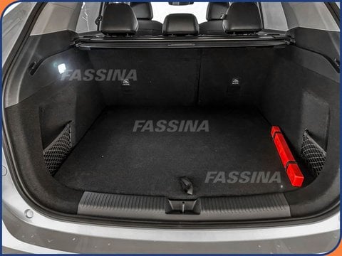 Auto Km0 A Milano | Mg Hs Hs 1.5 Hybrid+ Luxury Auto