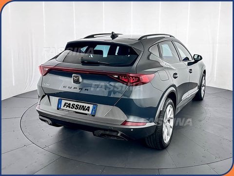 Auto Usate A Milano | Cupra Formentor Formentor 2.0 Tdi 4Drive 150Cv Dsg