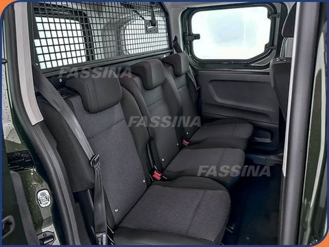 Auto Km0 A Milano | Opel Combo Combo 1.5 D Life N1 M Edition Plus S&S 100Cv