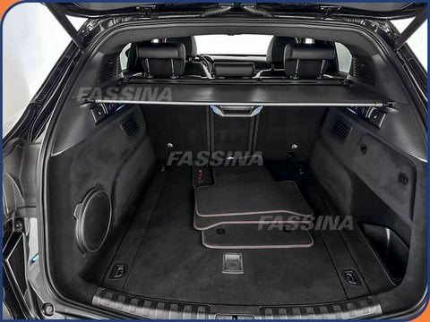 Auto Usate A Milano | Alfa Romeo Stelvio Stelvio 2.9 V6 Quadrifoglio Q4 510Cv Auto