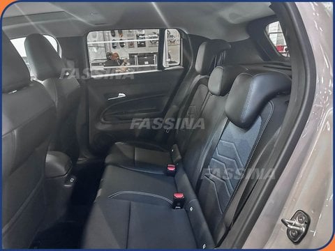 Auto Km0 A Milano | Jeep Avenger 1.2 Turbo Summit