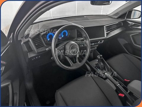 Auto Usate A Milano | Audi A1 A1 Spb 30 Tfsi S Tronic