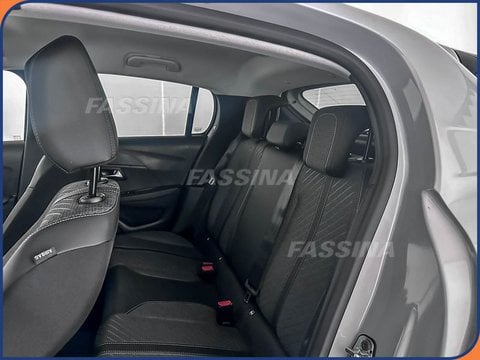 Auto Km0 A Milano | Peugeot 208 Allure Turbo Benzina 100