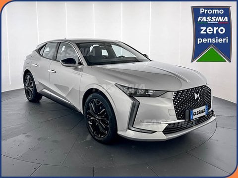 Auto Usate A Milano | Ds Ds4 Ds 4 Puretech 130 Aut. Trocadero