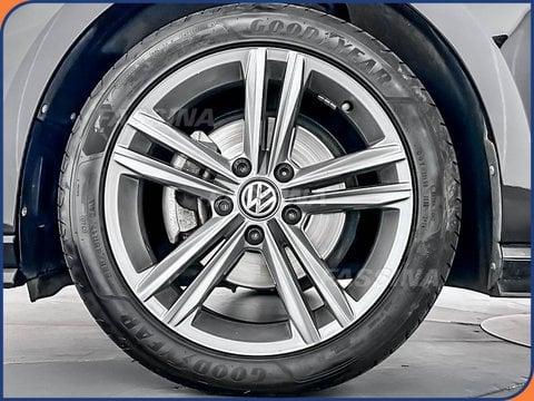 Auto Usate A Milano | Volkswagen Golf Golf 5P 1.6 Tdi R Line 115Cv