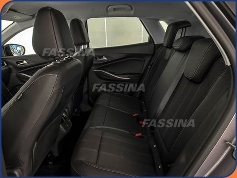 Auto Usate A Milano | Opel Grandland Grandland 1.6 Phev Business Elegance Fwd 225Cv Auto