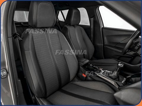 Auto Usate A Milano | Peugeot 2008 2008 1.2 Puretech Allure Pack S&S 130Cv