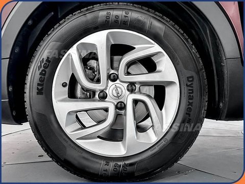 Auto Usate A Milano | Opel Crossland X Crossland X 1.5 Ecotec Innovation S&S 120Cv Auto