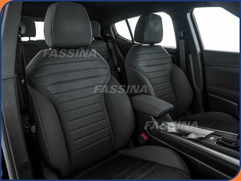 Auto Usate A Milano | Alfa Romeo Tonale Tonale 1.6 Diesel 130 Cv Tct6 Ti