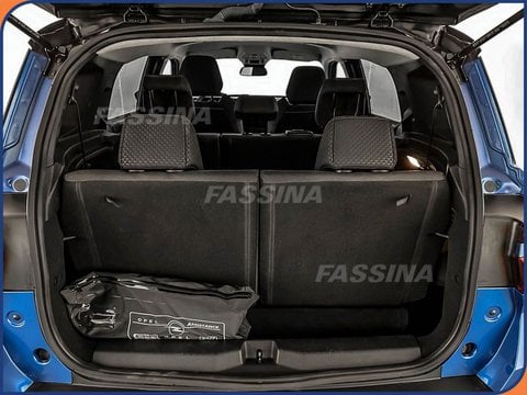 Auto Usate A Milano | Opel Frontera Frontera 1.2 Hybrid Gs 145Cv Edct 7P.ti