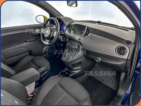 Auto Usate A Milano | Abarth 595 595 1.4 T-Jet Pista 160Cv Auto