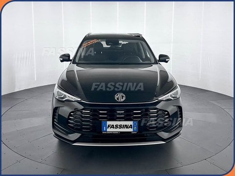 Auto Km0 A Milano | Mg Zs Zs 1.5 Hybrid+ Luxury Auto