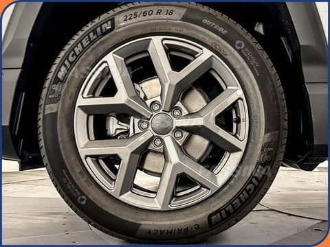 Auto Km0 A Milano | Jeep Compass Compass 1.2 Turbo 48V E-Hybrid Summit Fwd 145Cv Edct6