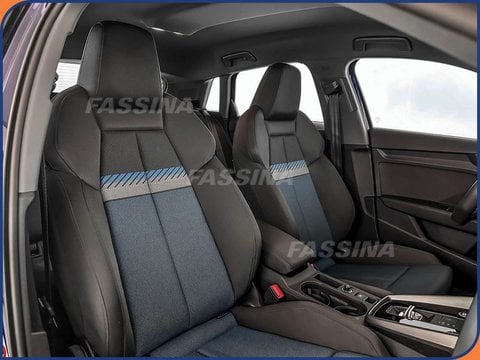 Auto Usate A Milano | Audi A3 Spb 35 Tfsi S Tronic Business Advanced