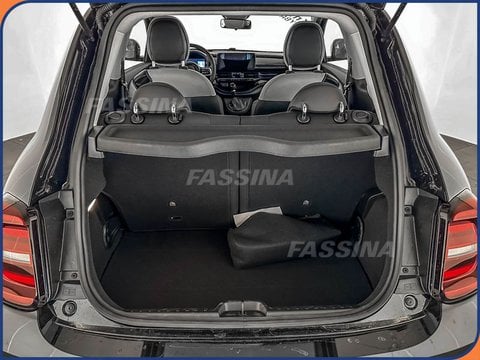 Auto Km0 A Milano | Fiat 500 Hybrid Icon 65Cv
