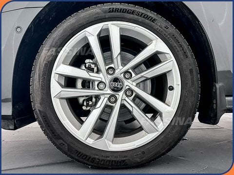 Auto Usate A Milano | Audi A3 35 Tfsi S Tronic Business Adv. 150Cv
