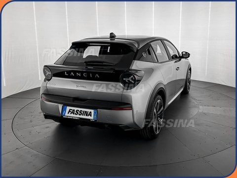 Auto Km0 A Milano | Lancia Ypsilon Benzina Turbo 100Cv