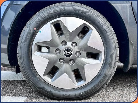 Auto Km0 A Milano | Hyundai Staria Staria 1.6 Hev At 2Wd 9 Posti Wagon