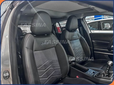 Auto Km0 A Milano | Jeep Avenger Avenger 1.2 Turbo Summit Fwd 100Cv