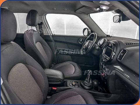 Auto Usate A Milano | Mini Countryman One 102Cv