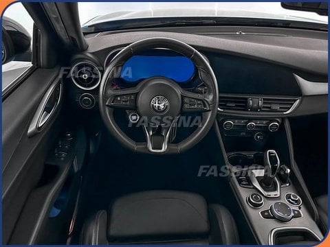 Auto Usate A Milano | Alfa Romeo Giulia Giulia 2.0 T Veloce Q4 280Cv Auto