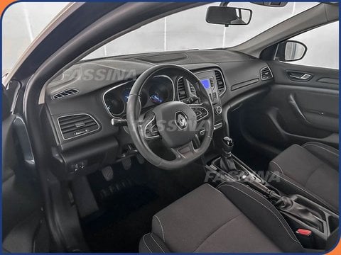Auto Usate A Milano | Renault Mégane Mégane Tce Energy Life 100Cv