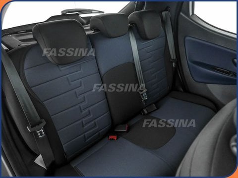 Auto Usate A Milano | Lancia Ypsilon 1.0 Firefly 5 Porte S&S Hybrid Platino
