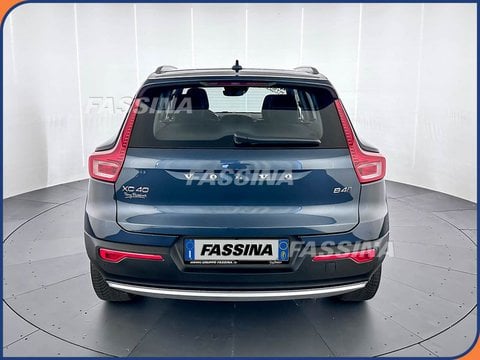 Auto Usate A Milano | Volvo Xc40 Xc40 2.0 B4 Momentum Pro Awd Auto