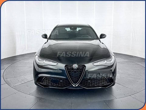 Auto Usate A Milano | Alfa Romeo Giulia Giulia 2.0 T Competizione Q4 280Cv Auto