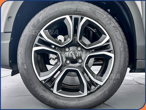 Auto Km0 A Milano | Jeep Avenger Avenger 1.2 Turbo 100 Cv Summit