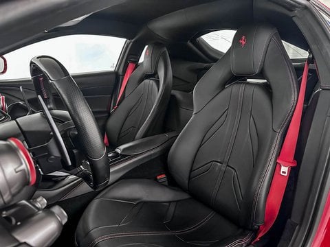 Auto Usate A Milano | Ferrari 812 Superfast 6.5 V12 Dct