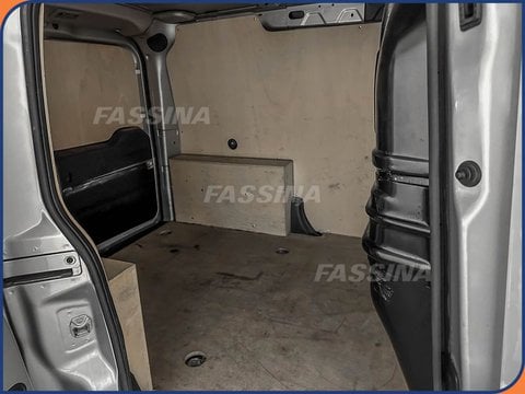 Auto Usate A Milano | Fiat Doblò Doblo Cargo 1.6 Mjt 105Cv Lounge S&S
