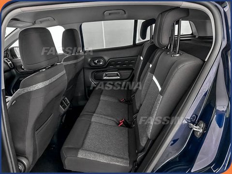Auto Usate A Milano | Citroën C5 Aircross Hybrid Hybrid 225 E-Eat8 Plus