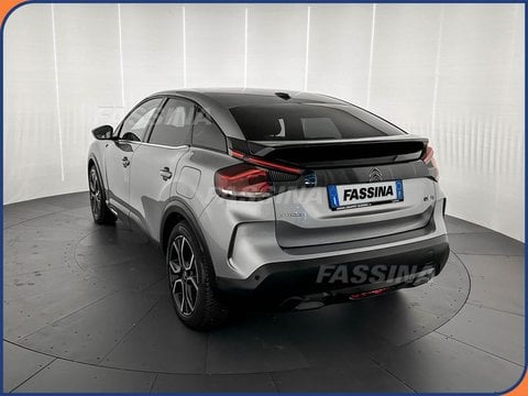 Auto Usate A Milano | Citroën E-C4 E-C4 100Kw Feel Pack